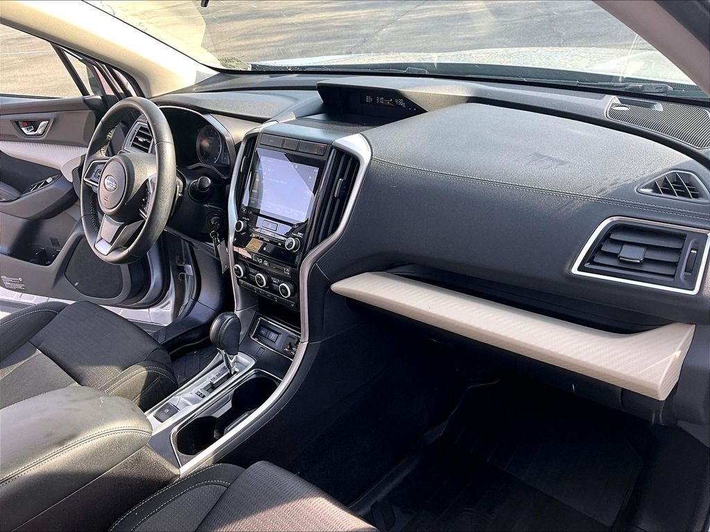 2019 Subaru Ascent — photo 14