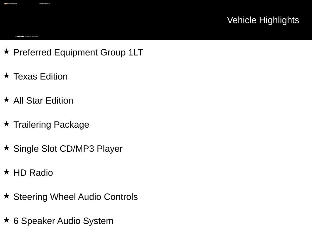 Thumbnail: 2018 Chevrolet Silverado 1500 - 5