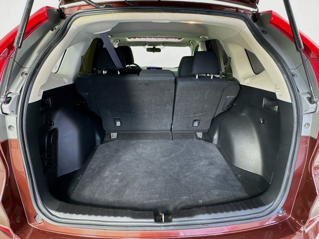 Used Car 2016 Honda Cr-v  Ex For Sale Under $20,000 In Austin, Texas