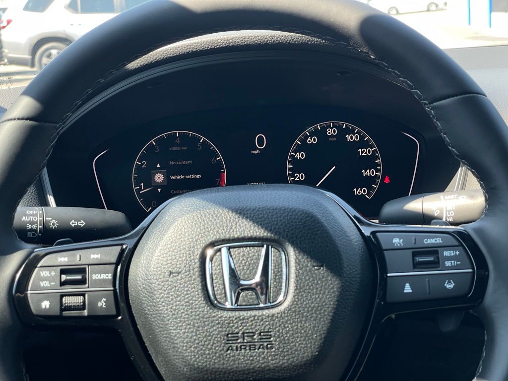 Thumbnail: 2026 Honda Civic - 12