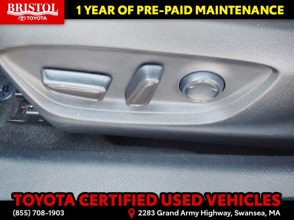 Used 2022 Toyota Avalon Sedan
