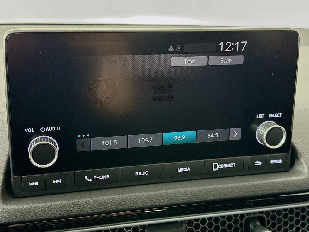 Thumbnail: 2026 Honda Civic - 15