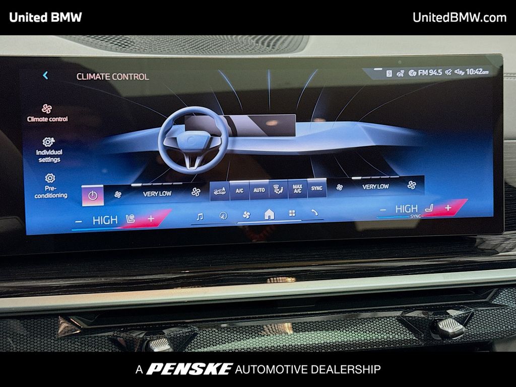 Thumbnail: 2026 BMW X6 - 11