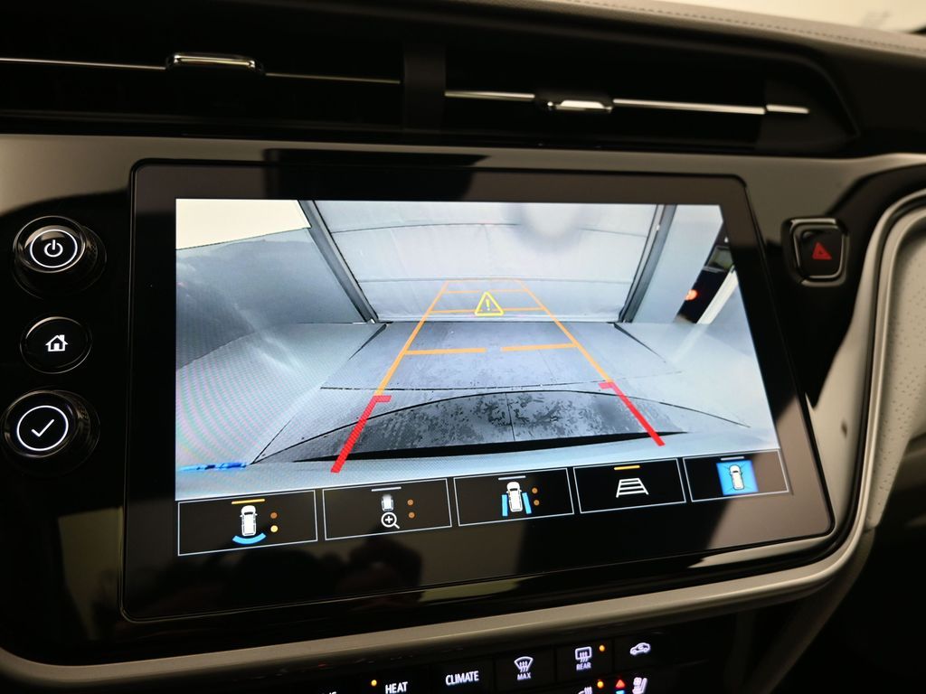 2022 Chevrolet Bolt EUV FWD Premier