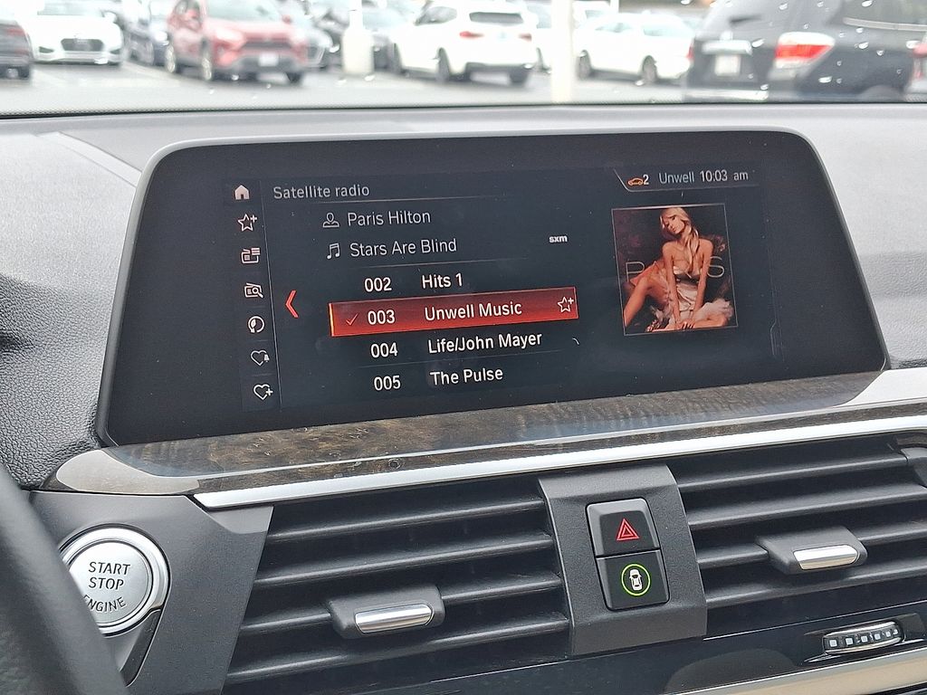 Thumbnail: 2020 BMW X3 - 19