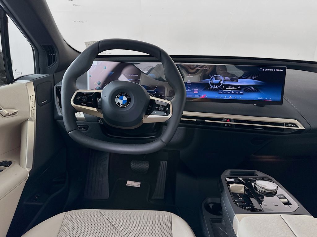 Thumbnail: 2026 BMW iX - 19