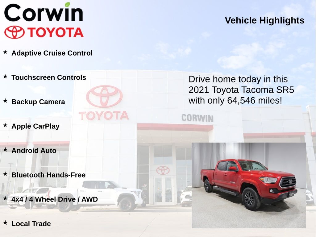 View vehicle photo 6