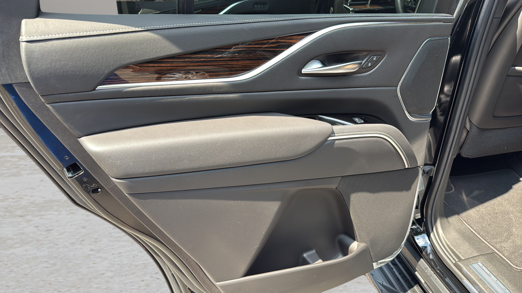 2024 Cadillac Escalade