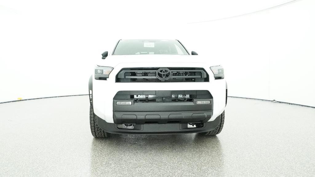 Thumbnail: 2025 Toyota 4Runner - 6
