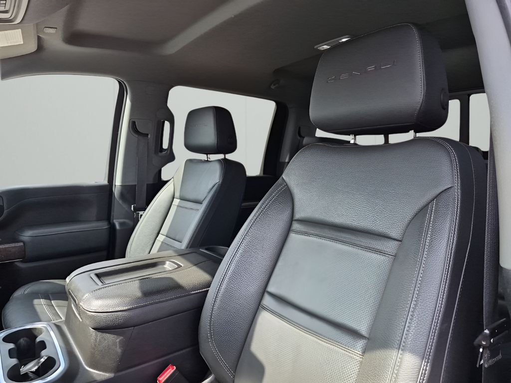 Used Car 2021 Gmc Sierra 3500hd  Denali For Sale Under $60,000 In Austin, Texas