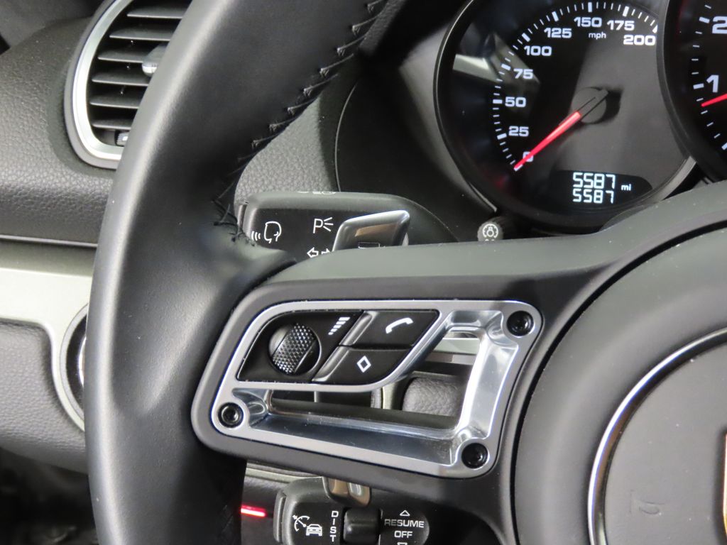 Thumbnail: 2025 Porsche 718 Cayman - 20