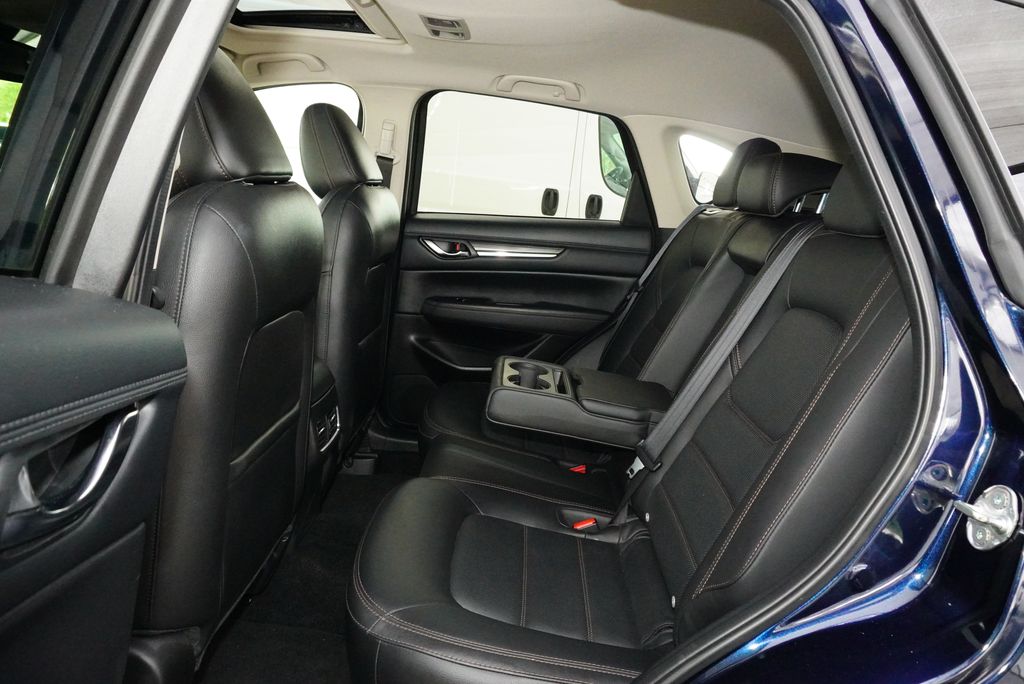 Used Car 2023 Mazda Cx-5  2.5 S Premium Package For Sale Under $30,000 In Weatherford, Texas