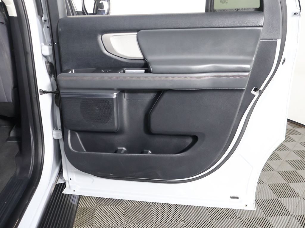 Used 2025 Silver Ford Active image 26
