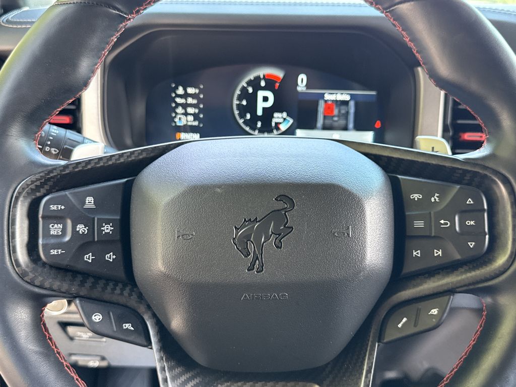 Used 2024 Ford Bronco SUV