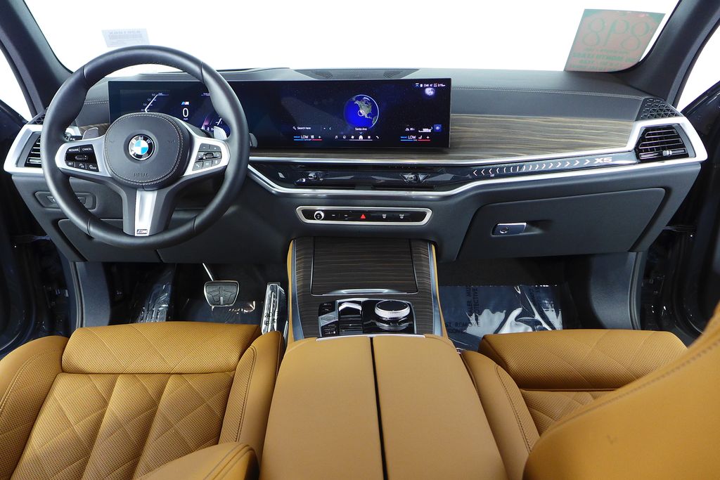 Thumbnail: 2026 BMW X5 - 25