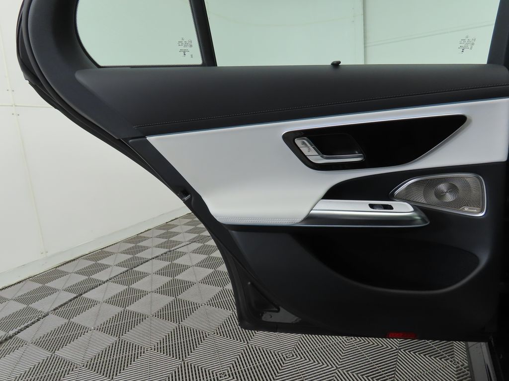 Thumbnail: 2026 Mercedes-Benz E-Class - 26