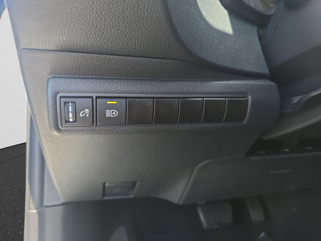 Used 2024 Toyota Corolla Sedan