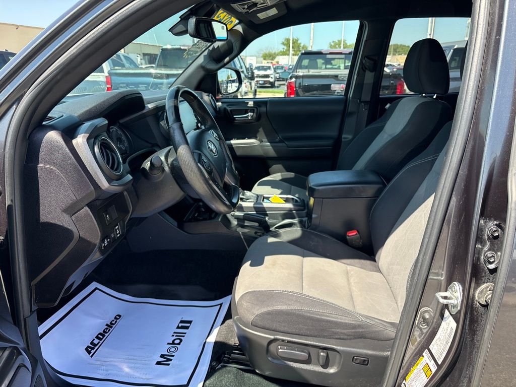 Used 2023 Toyota Tacoma Truck