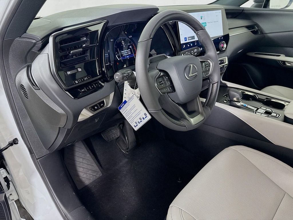 Thumbnail: 2026 Lexus RX - 9