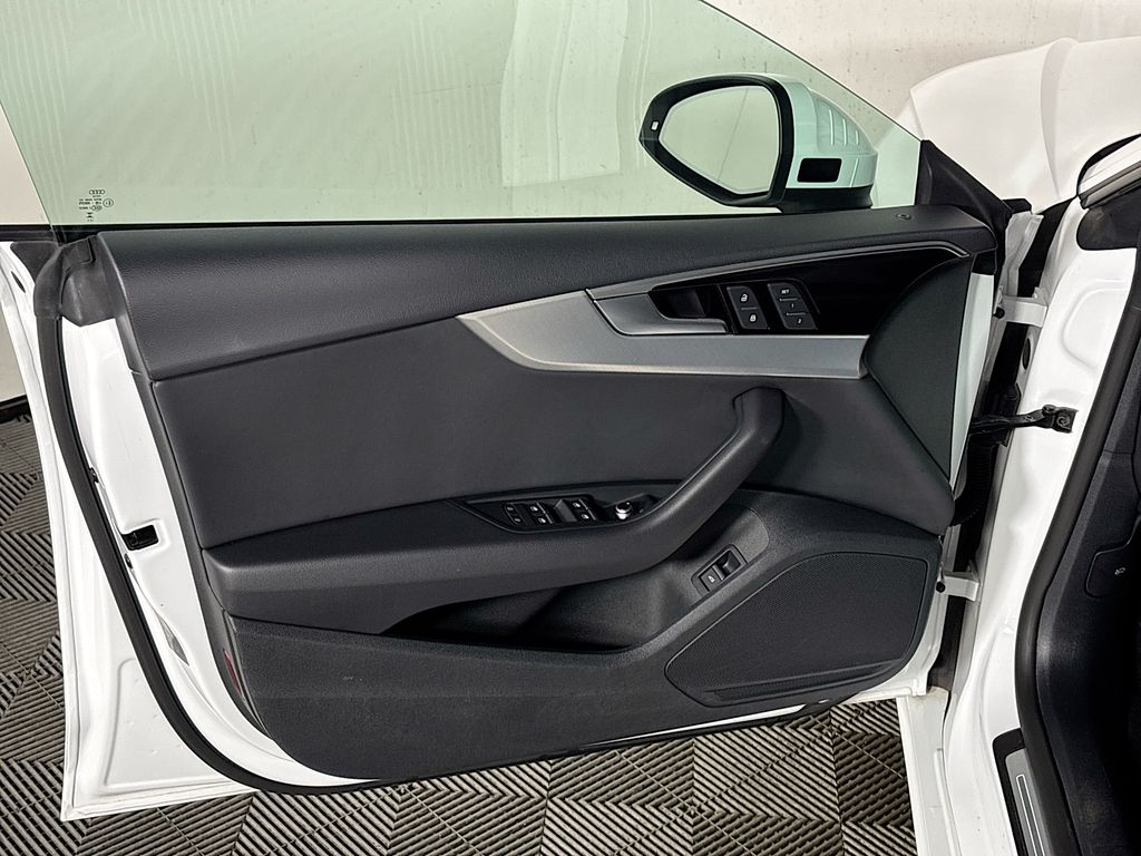 2025 Audi A5 Sportback 45 S line Premium