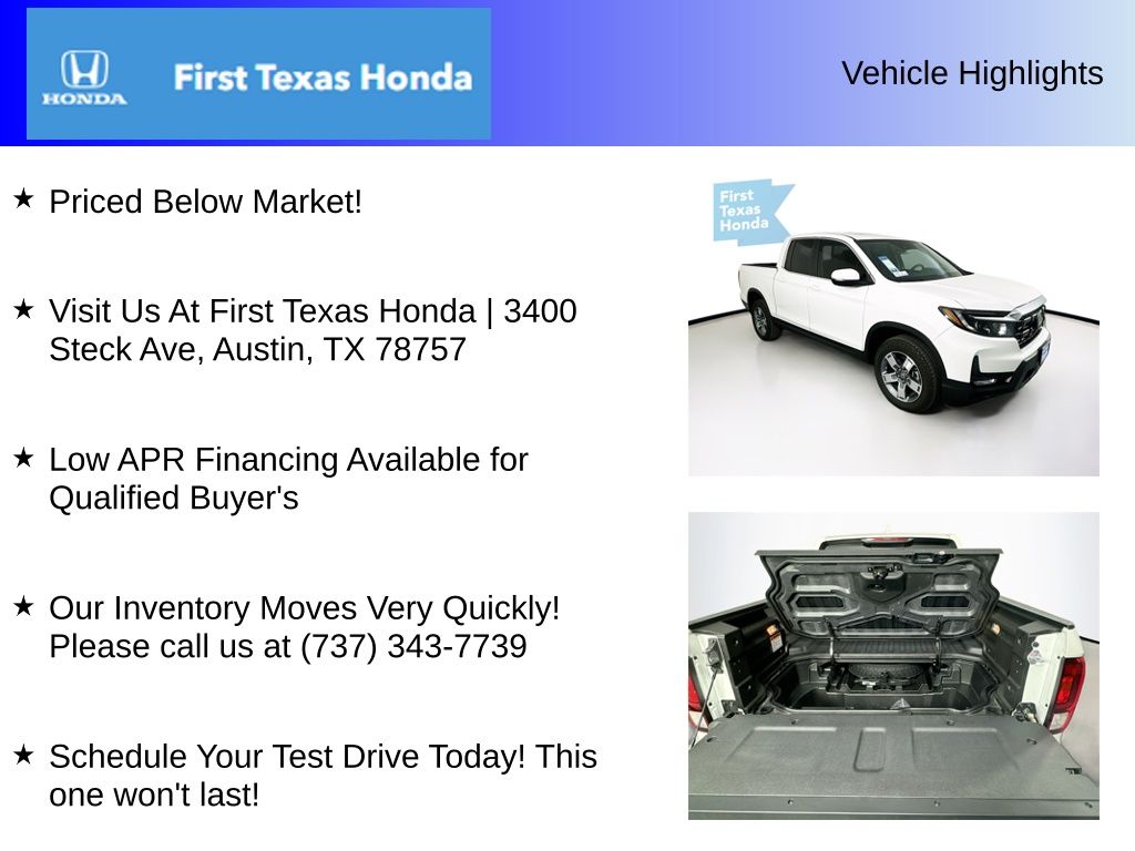 View vehicle photo 5