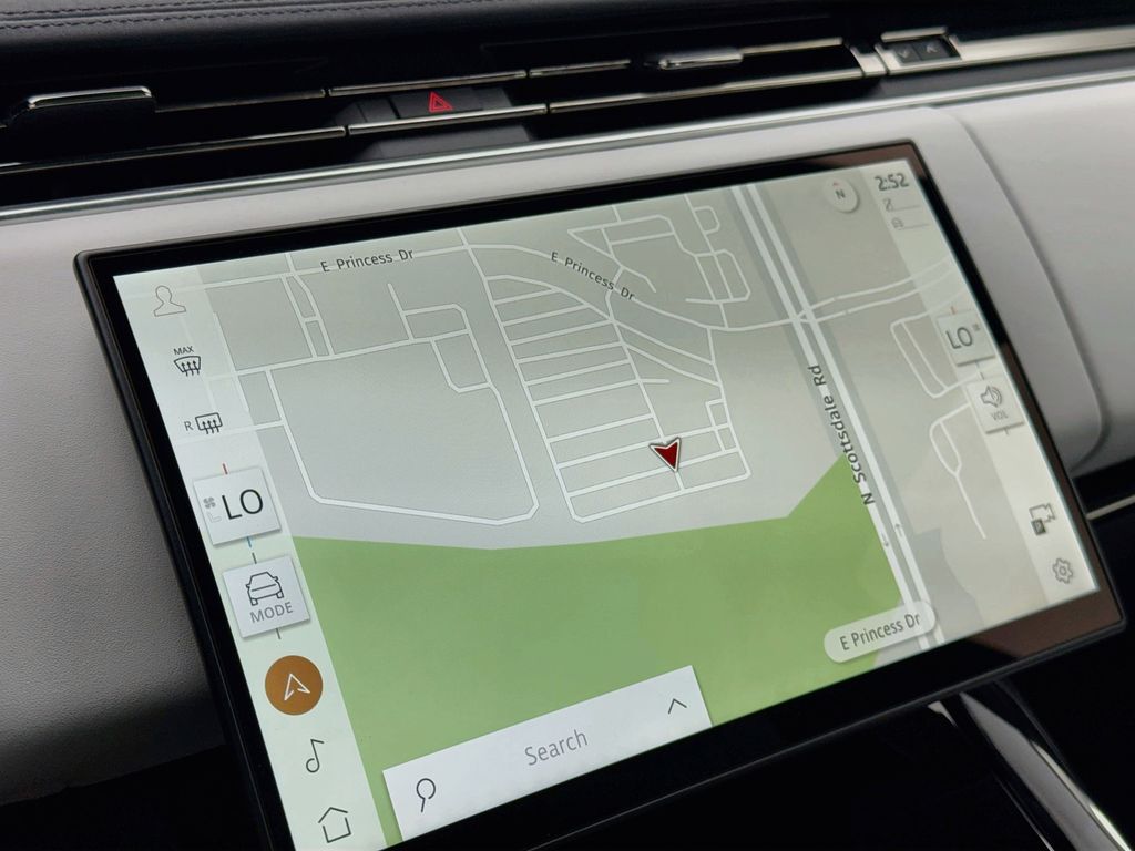 Thumbnail: 2026 Land Rover Range Rover Sport - 14