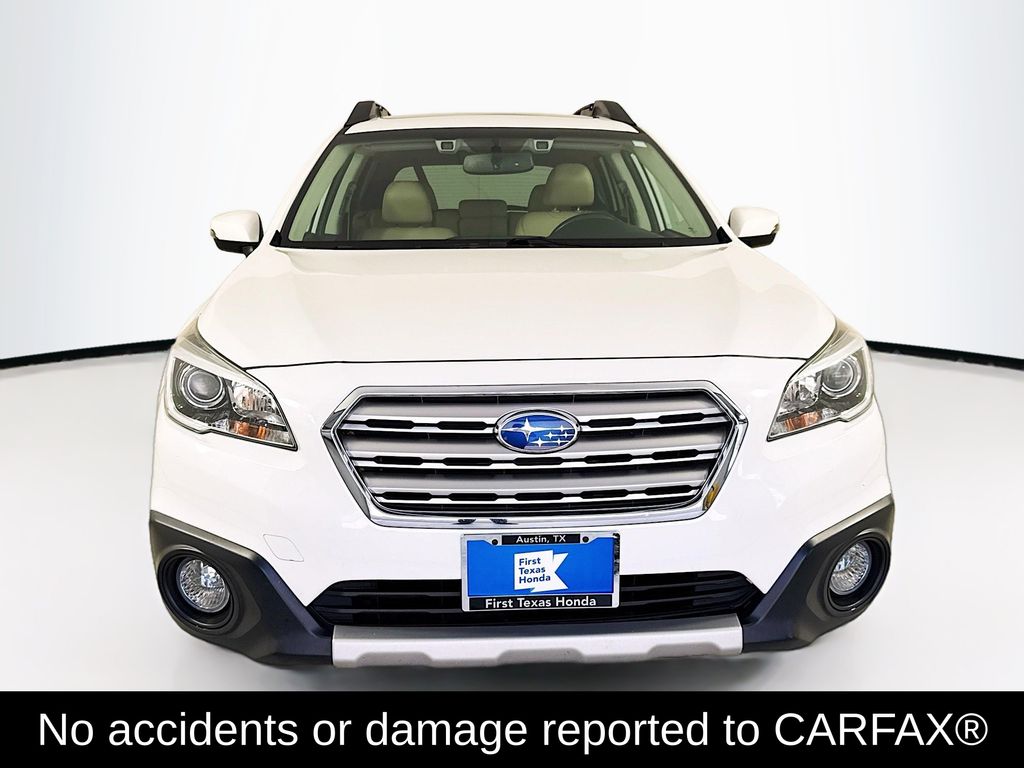 Used Car 2016 Subaru Outback  2.5i For Sale Under $20,000 In Austin, Texas