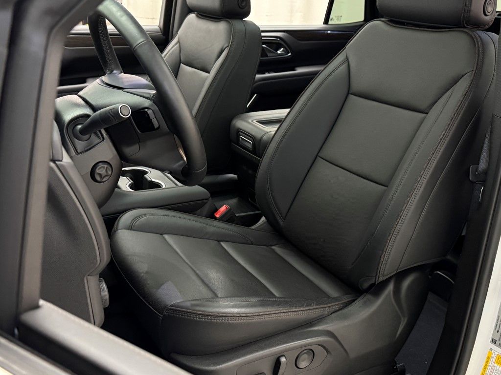 2024 Chevrolet Tahoe High Country 29