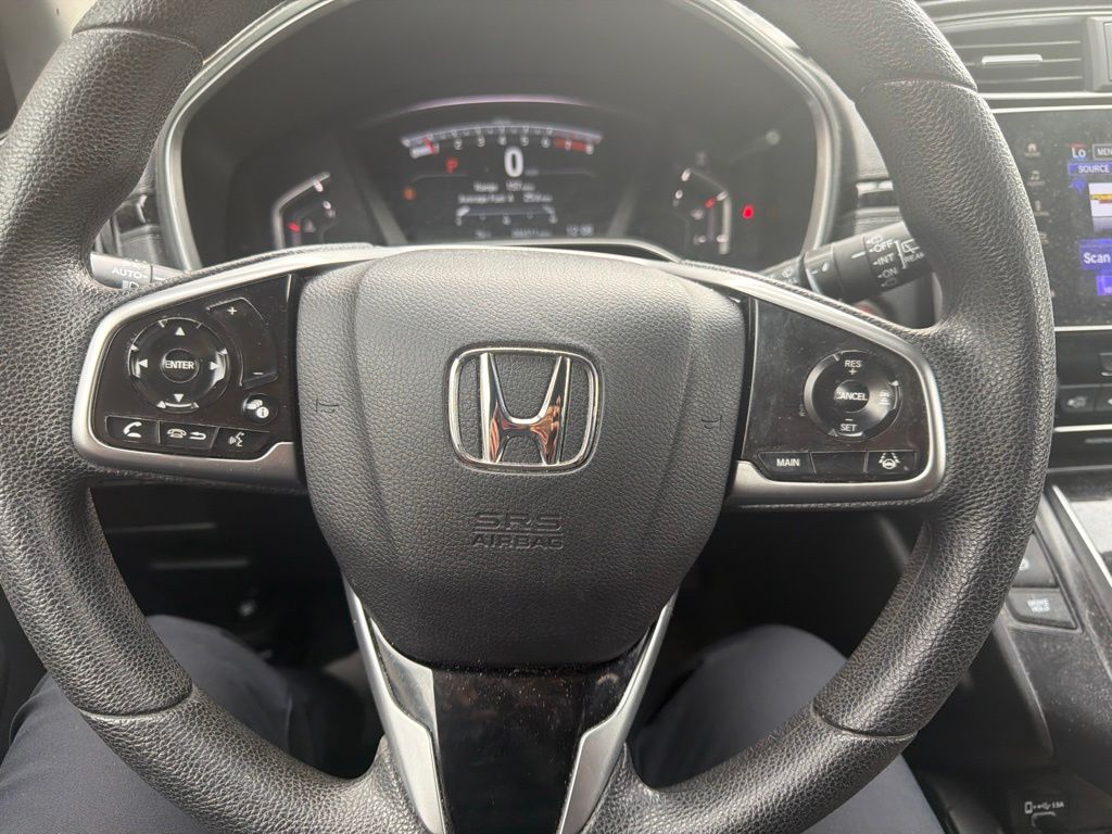 Certified Used 2021  Honda EX image 14