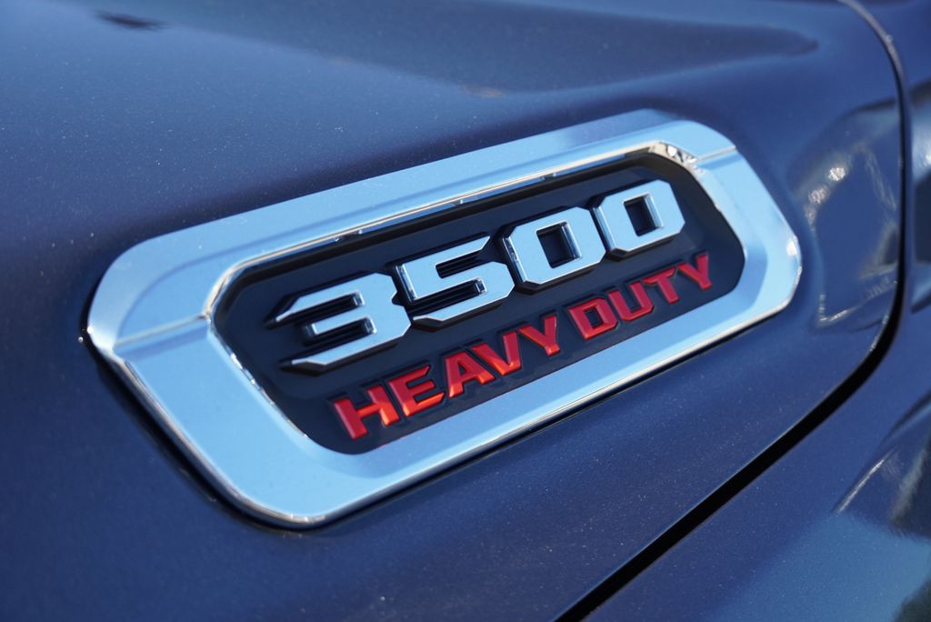 New 2026 Ram 3500 Truck
