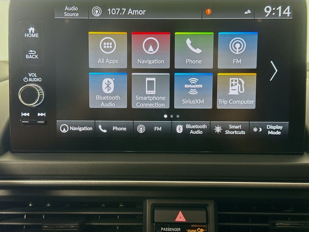 New Car 2025 Honda Pilot  Black Edition For Sale Under $60,000 In Austin, Texas