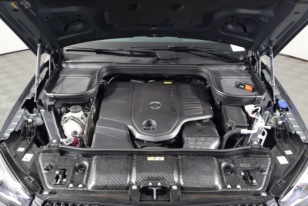 Thumbnail: 2026 Mercedes-Benz GLE - 10