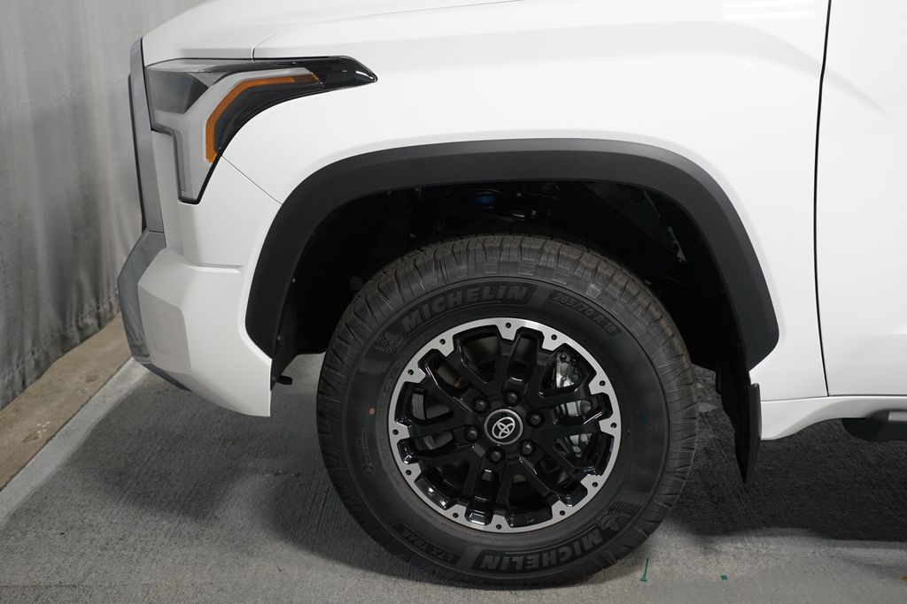 Thumbnail: 2026 Toyota Tundra - 5