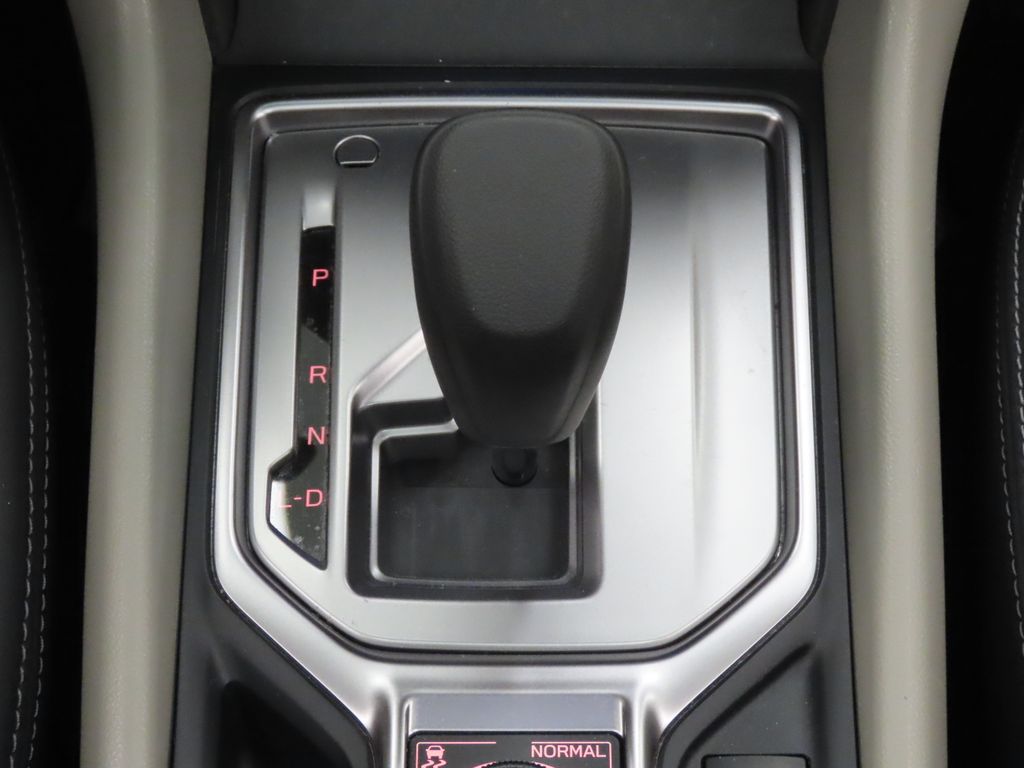 Thumbnail: 2020 Subaru Forester - 28