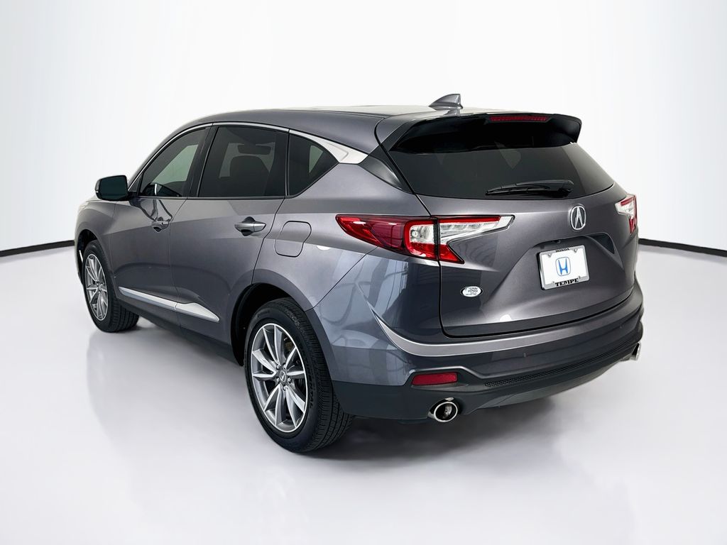 Thumbnail: 2021 Acura RDX - 7