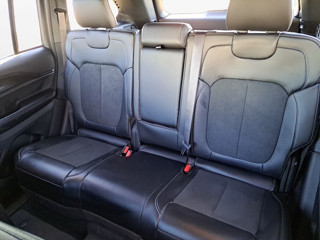 New Car 2025 Jeep Grand Cherokee  Altitude X For Sale Under $40,000 In Austin, Texas