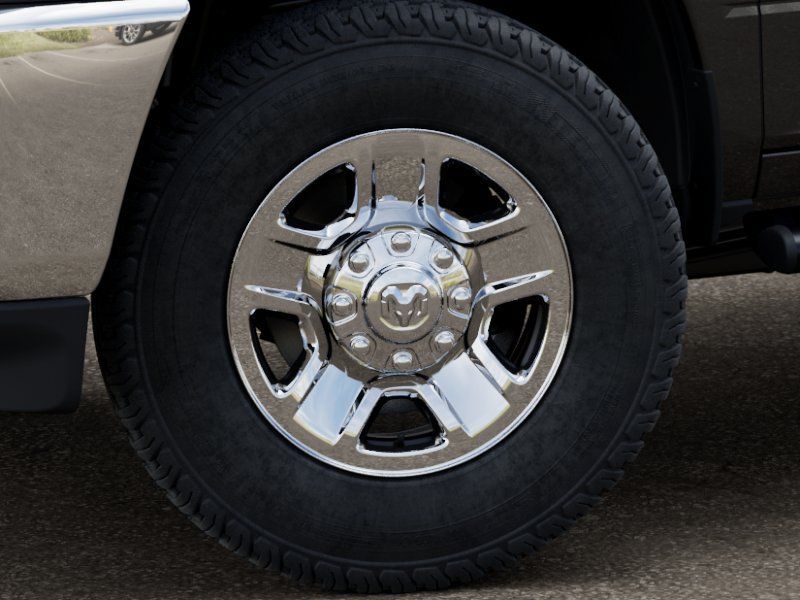 New 2026 Ram 2500 Truck