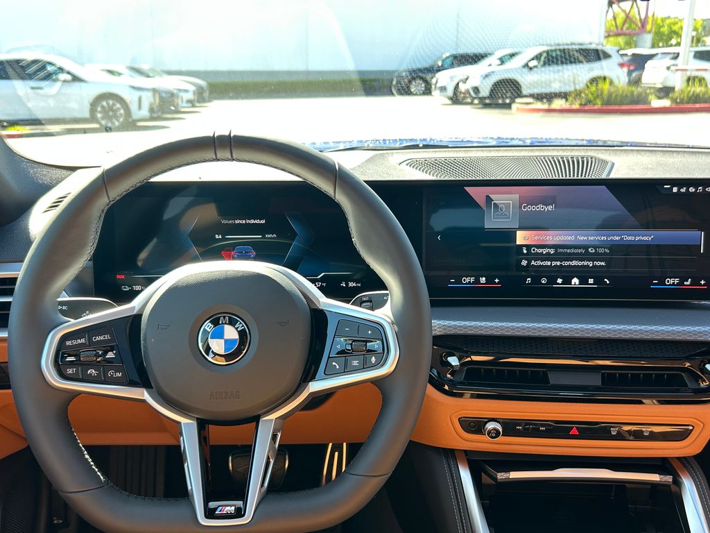 Thumbnail: 2026 BMW i4 - 17