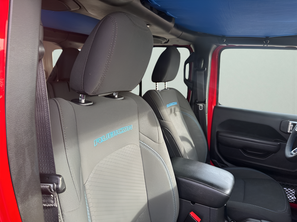 Used Car 2023 Jeep Wrangler  For Sale Under $30,000 In Austin, Texas