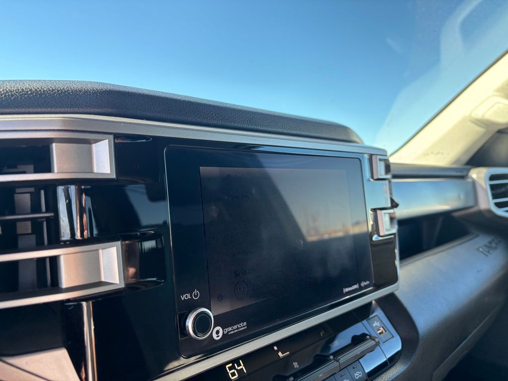 Used Car 2023 Toyota Tundra  Sr5 For Sale Under $40,000 In Austin, Texas