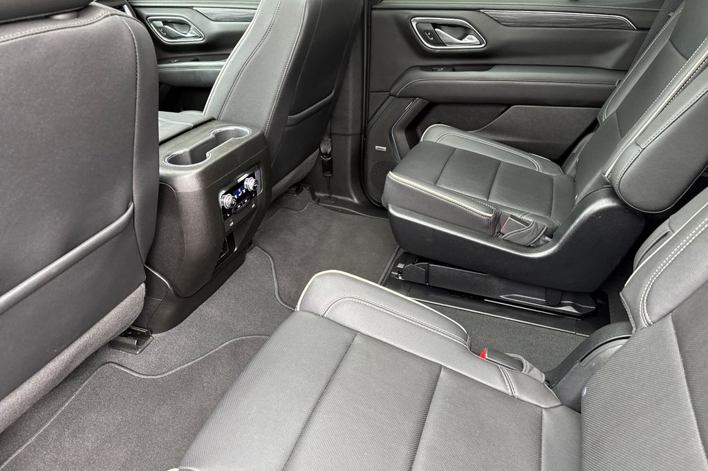 used 2023 GMC Yukon car, priced at $63,951