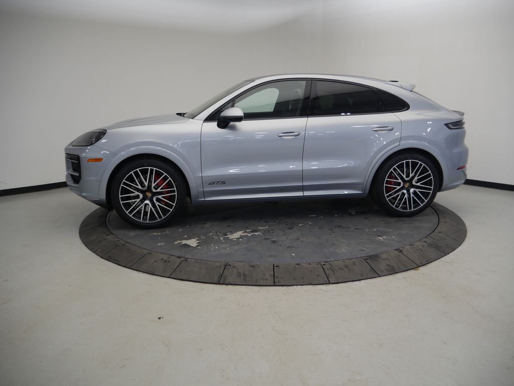 Thumbnail: 2026 Porsche  - 2