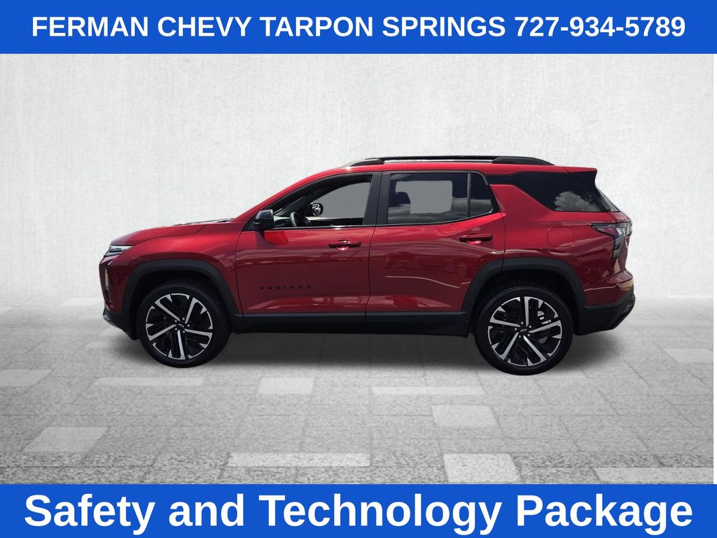 View vehicle photo 7