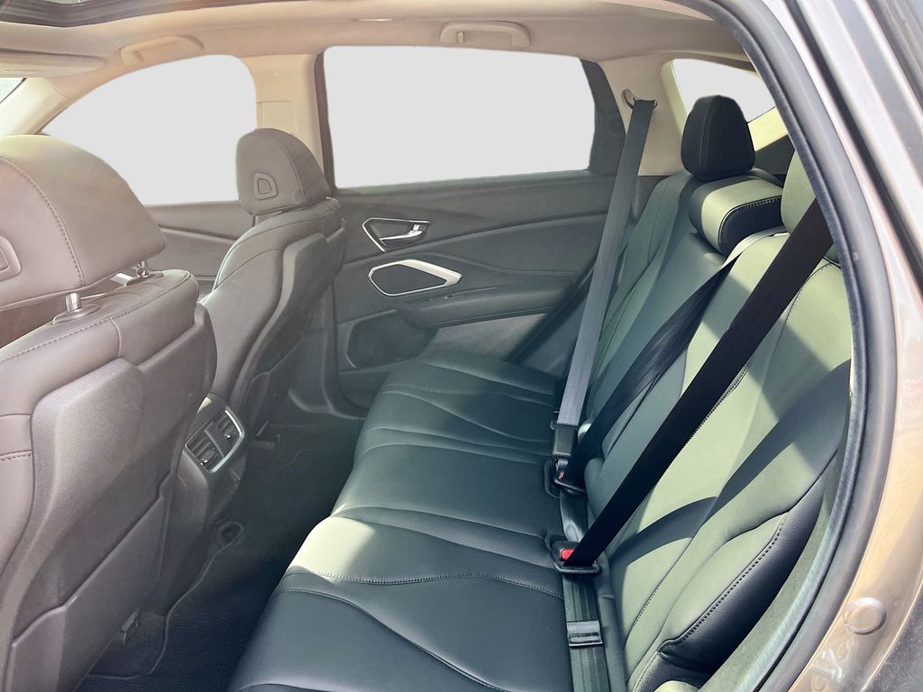 2023 Acura RDX Base - Photo 24