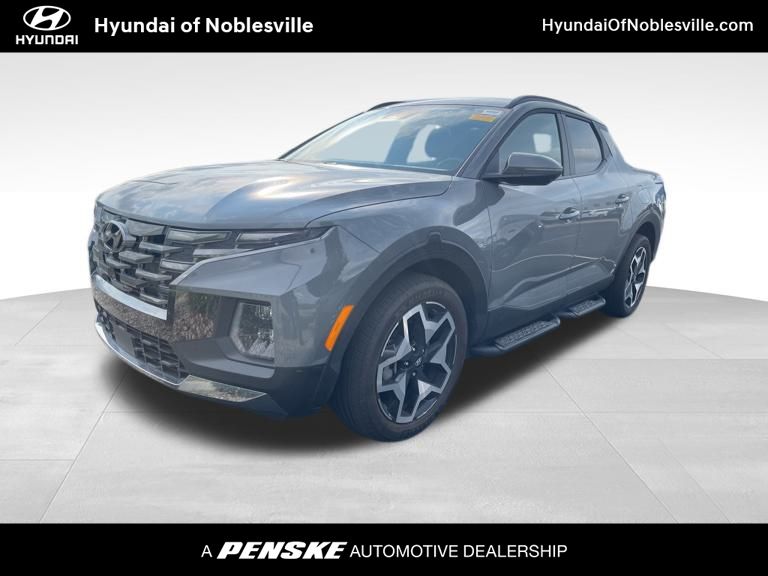 Thumbnail: 2023 Hyundai Santa Cruz - 1