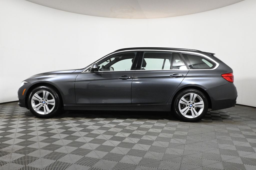 2019 BMW 3 Series 330i xDrive 2