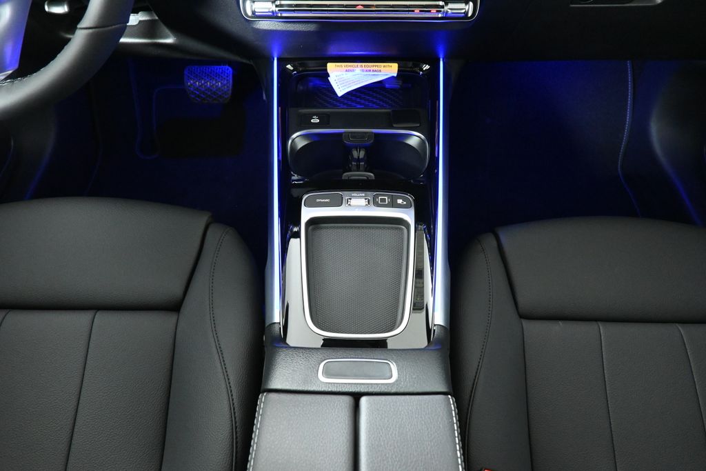 Thumbnail: 2026 Mercedes-Benz GLB - 19