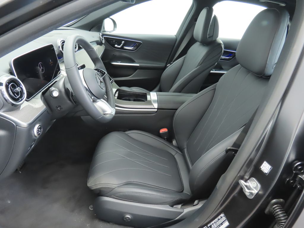 Thumbnail: 2025 Mercedes-Benz C-Class - 19