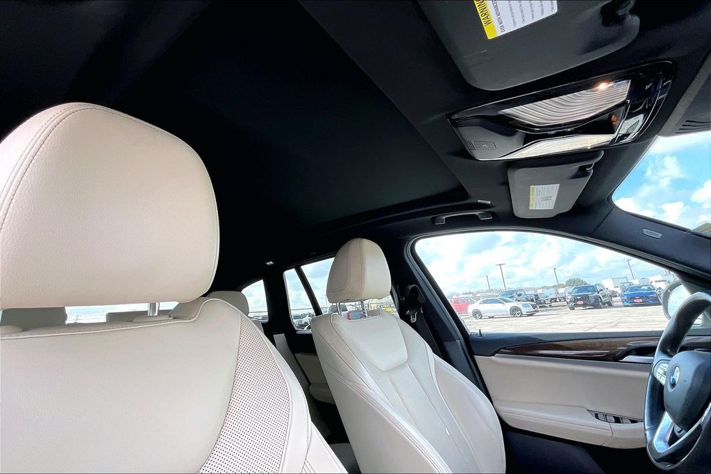 Used 2023 BMW X3 sDrive30i 4D Sport Utility