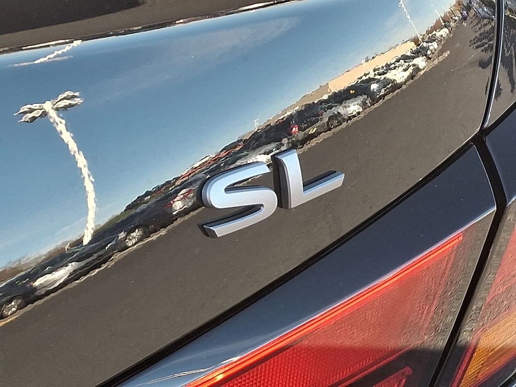 Thumbnail: 2025 Nissan Altima - 11